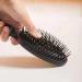 3-Piece Anti-Static Hairbrush Set - Relaxation & Massage Brushes for All Hair Types - Perfect for Women Men & Children - Wet or Dry Use - Buy Online on GoSupps.com