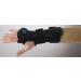 Demon United Flexmeter Wrist Guard (Medium) - Single Sided Pair for Maximum Protection | International Shipping Available - Buy Online on GoSupps.com