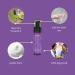 Vagesty pH Balanced Intimate Feminine Cleansing Wash - Unscented Natural Ingredients for Sensitive Skin and Menstrual Cup Cleaner - Buy Online on GoSupps.com