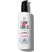 Love Ur Curls LUS Brands Fragrance-Free All-in-One Styler for Curly Hair  8.5oz - Repair  Hydrate and Style - For Natural Curly Textures - Unscented  No Crunch  No Cast With Shea Butter and Moringa Curly(8.5 fl oz)