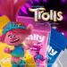 Trolls Hair Color & Accessories | Branch Glitter Blue Temporary Dye | No Mess Girls Makeup & Movie Merch - Buy Online on GoSupps.com
