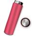 Insulin Refrigerated Cup Portable Insulin Cooler Bottle 36Hrs Cooling Drug Reefer Small Cold Refrigerator Medicine Refrigerated Mini Case Diabetic Medical Cooler (Red) - Buy Online on GoSupps.com