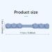 Jinchan M _Sken Extender - Anti-Ethtening Ear Protector & Decompression Holder Hook - Relief for Ear Pain & Extended Comfort - Shop Now! - Buy Online on GoSupps.com