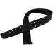 Buy FiveTwoFive Adjustable 2-Piece Spare Bracelet for Heart Rate Knives - Soft Breathable Black & Orange - International Shipping Available - Buy Online on GoSupps.com