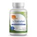 Zahler L-Tryptophan Purified L-Tryptophan 500 mg 60 Capsules