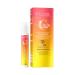 Eveline Cosmetics S rum Rafra chissant et claircissant pour les Yeux en Roll-on avec Vitamine C 3x Actio