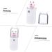 Baluue Moisturizer Hydrating Humidifier Mini Air Humidifier Spray Humidifier White Plastic Material - Buy Online on GoSupps.com