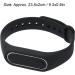 Automatic Static Eliminator Bracelet | Antistatic Wrist Band for Men & Women | Electrostatic Distance Removal - Buy Online on GoSupps.com