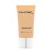 Ethnic Choice Aqua Feel Radiant Finish Cream Foundation (Biscotti, 30ml)