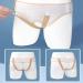 Hiatal Hernia Relief Truss for Men & Women | Surgical Incision Protection & Hernia Treatment - Large Size - Buy Online on GoSupps.com