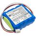 FITHOOD Battery Replacement for NSK EndoMate DT - 800mAh 12V X-SMART U421-070 | International Shipping Available - Buy Online on GoSupps.com