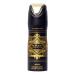 Lattafa Badee Al Oud Perfumed Deodorant Spray 6.7 Ounce