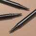 Buy ARTDECO Gel Twist Brow Liner - Eyebrow Gel Pencil for Voluminous Eyebrows - 12 Ebony Tip - International Shipping Available - Buy Online on GoSupps.com