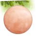 FRCOLOR Himalayan Salt Massage Balls - 2 Pcs Natural Crystal Soap Stone for Wellness & Relaxation - Buy Online on GoSupps.com