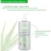 Cytolnat Ultra Gentle Cleansing Gel - Face Body Hair - Sensitive and fragile skin - Suitable for the entire family (Infants Children and Adults) - Fragrance-free - 500 ml - Buy Online on GoSupps.com