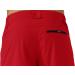 CRYSULLY Men's Cargo Quick Dry Shorts 34 Red - Outdoor Summer Casual Loose Fit - Buy Online on GoSupps.com