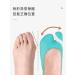 Thumb Valgus Corrector - Wearable with Shoes for Effective Relief - Buy Online on GoSupps.com
