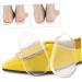 FOMIYES Gel Insoles for High Heels - 5 Pairs Soft Heel Cups & Inserts for Ultimate Comfort - Buy Online on GoSupps.com