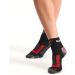 Gladiator Sports Compression Socks for Men & Women - White Size 35-38 | Boost Performance & Recovery - Buy Online on GoSupps.com