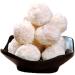 Candy and Sugar 450g Coconut and Peanut Crispy Durian Flavor Sweet and Joyful Candy Coconut and Sugar - Buy Online on GoSupps.com