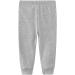 Chamie Newborn Baby 9-12 Months Clothing Set - 5 Bodysuits, 4 Pants, Vests - Unisex Grey - 100% Cotton - Size 0-12M - Buy Online on GoSupps.com