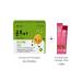 Mippeum Korean Kombucha Tea Powder 5g x 30 Sticks | 5 Flavors | 5.29oz (Pineapple) - Refreshing and Healthy Blend - Buy Online on GoSupps.com