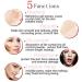 PHOERA Primer Pro: Long Lasting Hydrating Makeup Primer - 18ML - Buy Online on GoSupps.com