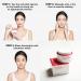 Buy ABOUT ME Red Recipe Super Cleansing Balm - Soft Melting Milk Makeup Remover with Red Flower Complex & Superfoods (90ml) - International Shipping available - Buy Online on GoSupps.com
