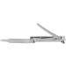 Nail Care Clipper Cutting Folding Stainless Steel Portable Ultra Thin Trimming Nail Clipper - Buy Online on GoSupps.com