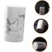 Oatipho Mouthwear Travel Mug - Versatile Muck-Up Brush Cup & Bathroom Storage - International Shipping - Buy Online on GoSupps.com