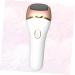minkissy 1 Set Foot Scraper Remover Tool Foot Exfoliator Pedicure Scrubber Pedicure Zester Foot Foot Care Foot File Electric - Buy Online on GoSupps.com