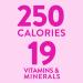 Boost Breeze Wild Berry Nutritional Drink 8oz x 27 Pack - Delicious & Refreshing - Buy Online on GoSupps.com