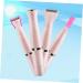WRITWAA 1Piece Shaver for Women Armpit Trimmer Body Hair Trimmer Pink Painless Effective for Facial Hair Body Hair Portable Comfortable - Buy Online on GoSupps.com