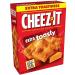 Cheez-It EXTRA TOASTY Baked Snack Crackers 12.4oz - 4 Pack - New Flavor! - Buy Online on GoSupps.com