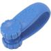 Hand Pressure Strap Manual Acupressure Strap for Headache Between Thumb and Forefinger (Blue) - Buy Online on GoSupps.com