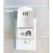 Buy 100% Natural Lavender Plug-in Refills | Scent Fill Air Freshener & Diffuser - 4 Pack - Buy Online on GoSupps.com
