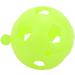 VGEBY Golf Ball Holder - Silicone Sleeve with Keychain for Single Golf Ball Protection | Green Golf Training Accessory - Buy Online on GoSupps.com