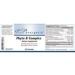 Energetix Phyto B Complex - Powerful Natural B Vitamin Supplement - Buy Online on GoSupps.com