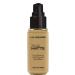 L.A. COLORS Truly Matte Foundation Nude 1.35 Fl. Oz. - Long-lasting Matte Finish for Flawless Look - Buy Online on GoSupps.com