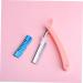 FRCOLOR 22 Pcs Men's Beard & Mustache Trimmer Set - Women's Cosmetic Razor - International Shipping Available - Buy Online on GoSupps.com