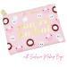 Too Faced Hot Cocoa Bronzer & Lip Gloss Set with Makeup Bag - Christmas Cocoa Lip Gloss & Face Bronzer Combo - Buy Online on GoSupps.com