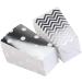 Zerodeko 100 Pcs Boxes Shirt Boxes for Presents Pouch Cute Dish Sponge Fan-shaped Cartons Camping Egg Holder Candy+box Popcorn Boxes Candy Containers Retro Decor Popcorn Bucket Disposable - Buy Online on GoSupps.com
