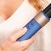 Cecotec Multifunction Hair Dryer Styler & Straightener - Air Brush Ceramiccare Airglam Blue | 1400W Coanda-Tech 8 Attachments Intelligent Heat Control - Buy Online on GoSupps.com