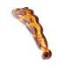 DailyMall Women's Amber Banana Hair Clip - Stylish Hair Claw Barrette & Headdress Accessory for All Hair Types - Buy Online on GoSupps.com