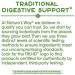 Nature's Way Myrrh Gum Tree Resin 1100 mg - 100 Vegan Capsules for Immunity & Wellness - Buy Online on GoSupps.com