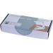 Foldable 5X11X Lens Handheld Eye Loupe Magnifier for Stamps Jewelry Inspection Reading Book Glass 5XMagnification - Buy Online on GoSupps.com