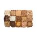 Buy Natasha Denona Golden Eyeshadow Palette - International Shipping Available - Buy Online on GoSupps.com