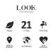 Buy Look To Go NIGHT BLUE Vegan Nail Polish - 21-Free PETA Approved Made in Germany | 12ml International Shipping Available - Buy Online on GoSupps.com
