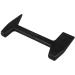 Tsudoku High-Carbon Steel Tools Hoof Buffer Clinch Cutter for Horse Care Accessory Horse Tool - Buy Online on GoSupps.com