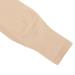 Buy Copper Compression Leg Sleeve | 23-32mmHg Full Compression for Thigh Knee & Calf International Shipping Available - Buy Online on GoSupps.com